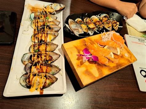 sushi tomo san bernardino We would like to show you a description here but the site won’t allow us